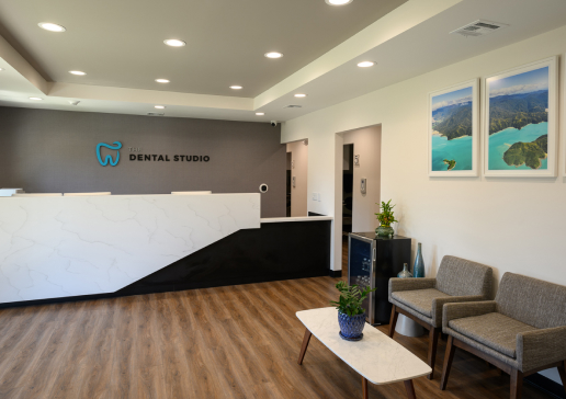 Dental Studios Interior