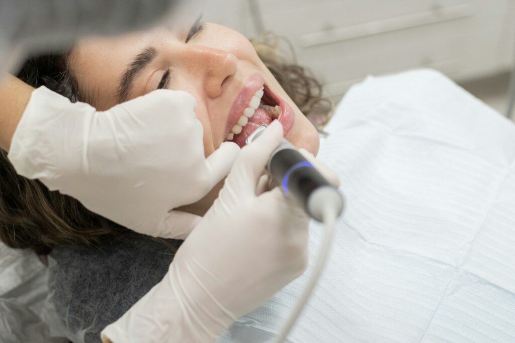 Orthodontics 