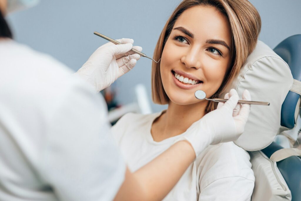 cosmetic dentistry