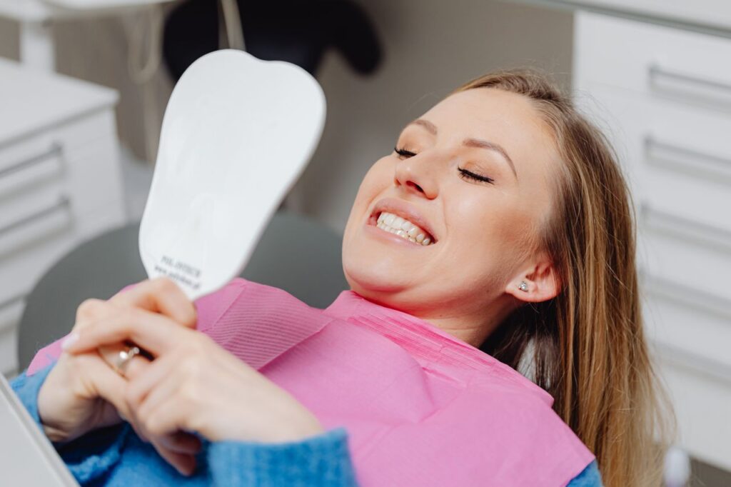 Dentist